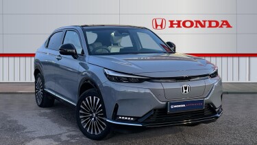 Honda E Ny1 150kW Advance 69kWh 5dr Auto Electric Hatchback